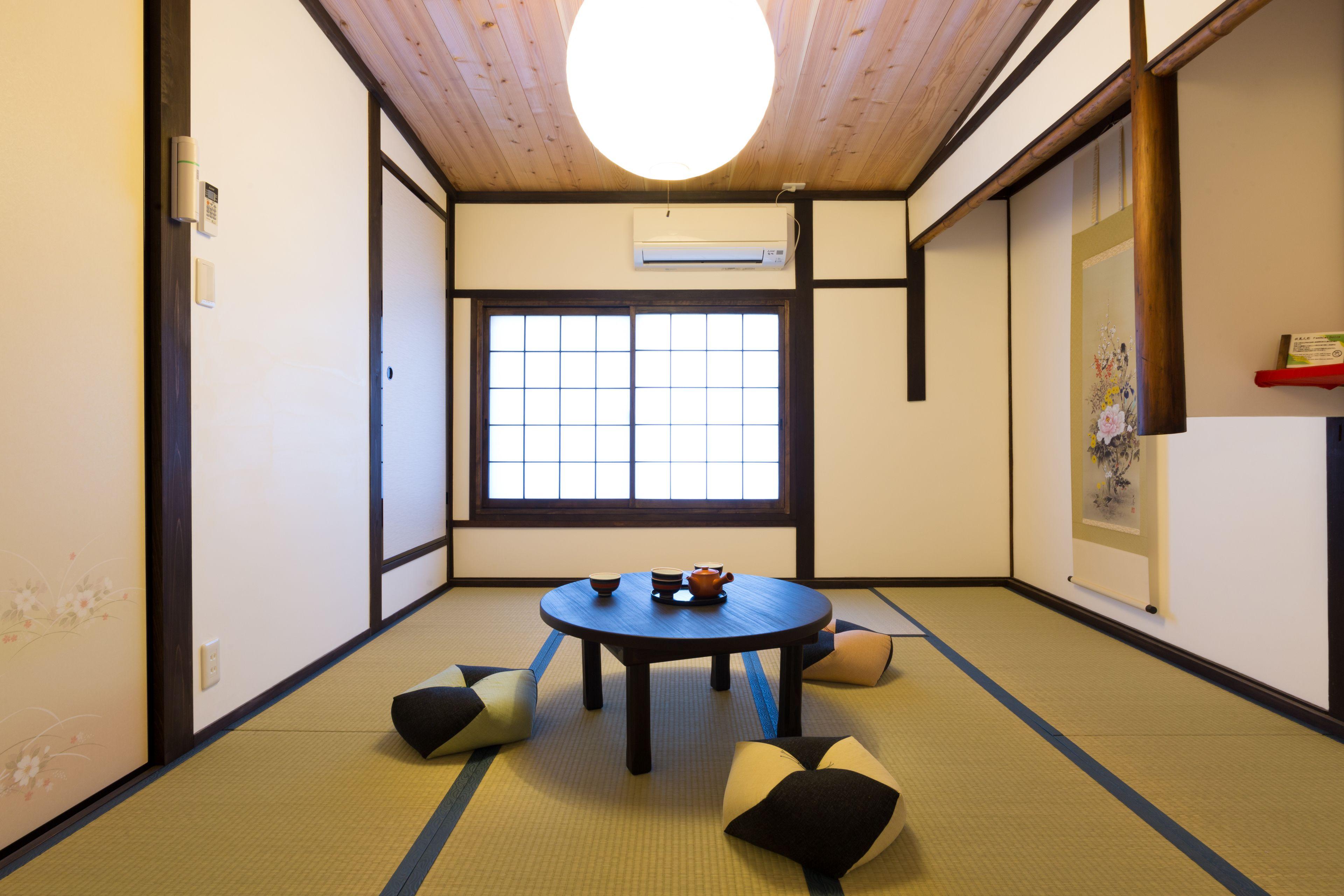 Kyotoya Tsuki No Yu Bettei Villa — Photos 1
